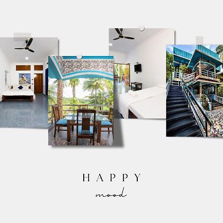 Marcelo Holiday Home Goa Baga Zewnętrze zdjęcie